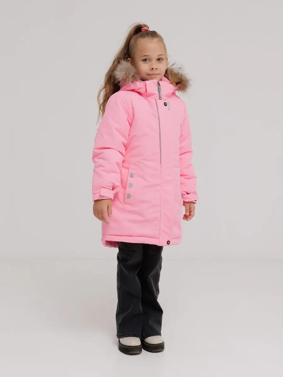 Зимняя куртка