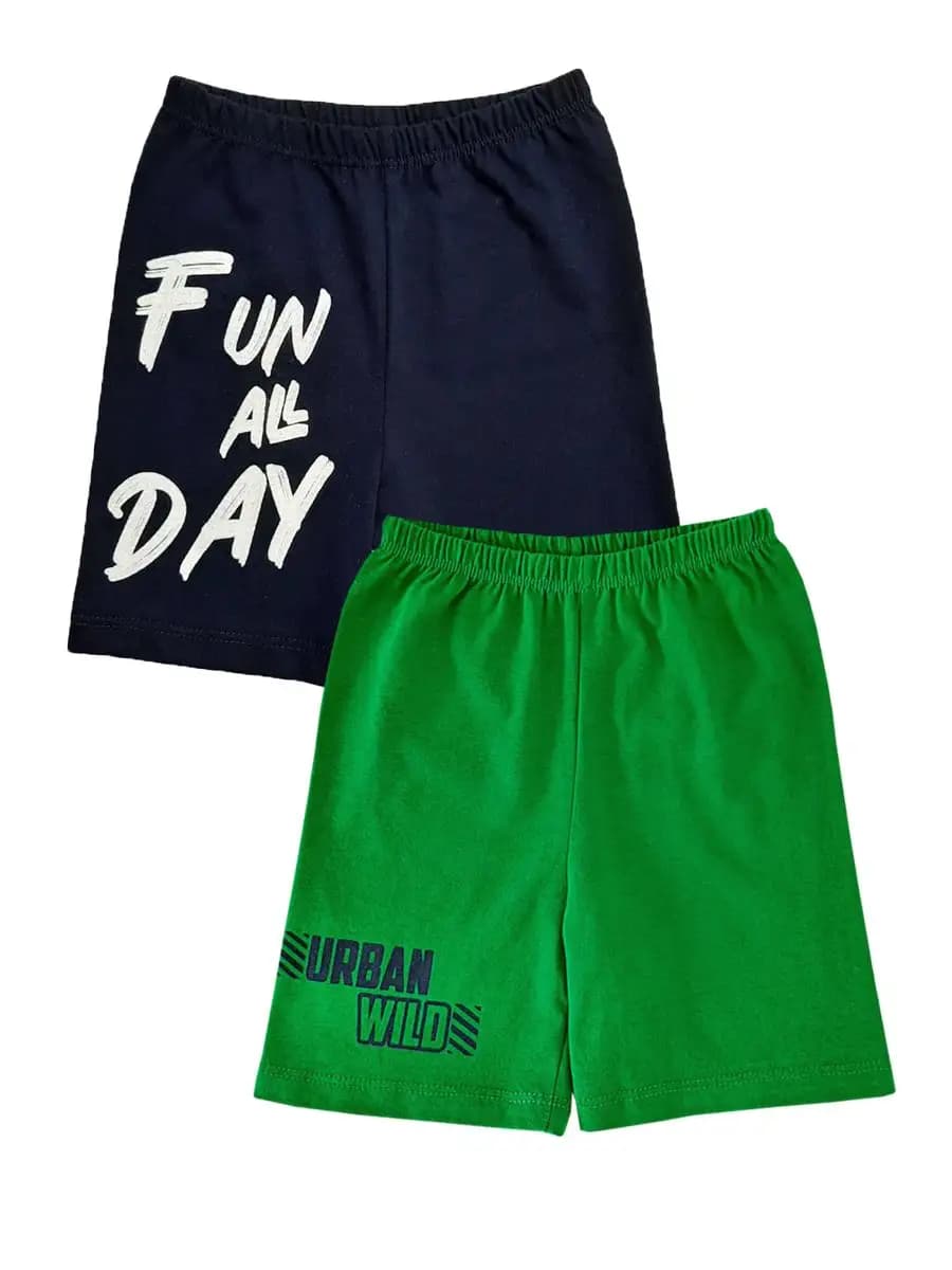 Шорты для мальчика