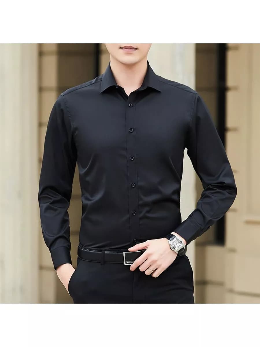 Рубашка классическая