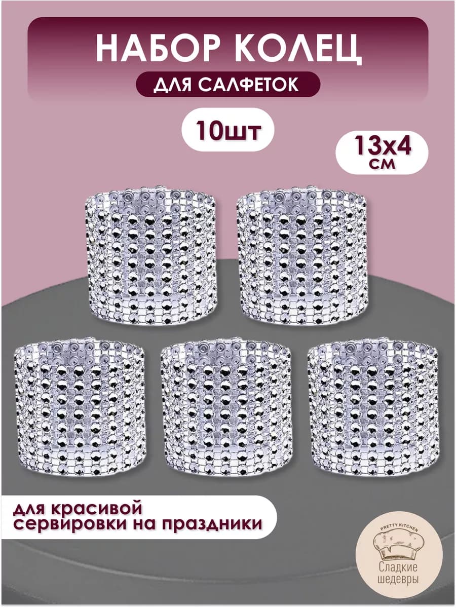 Набор для сервировки