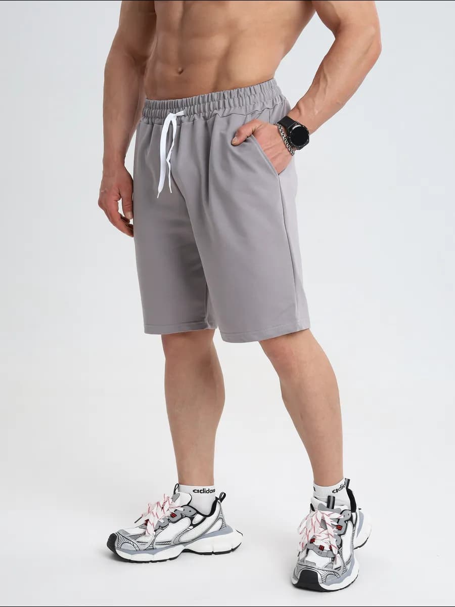 Летние шорты спортивные