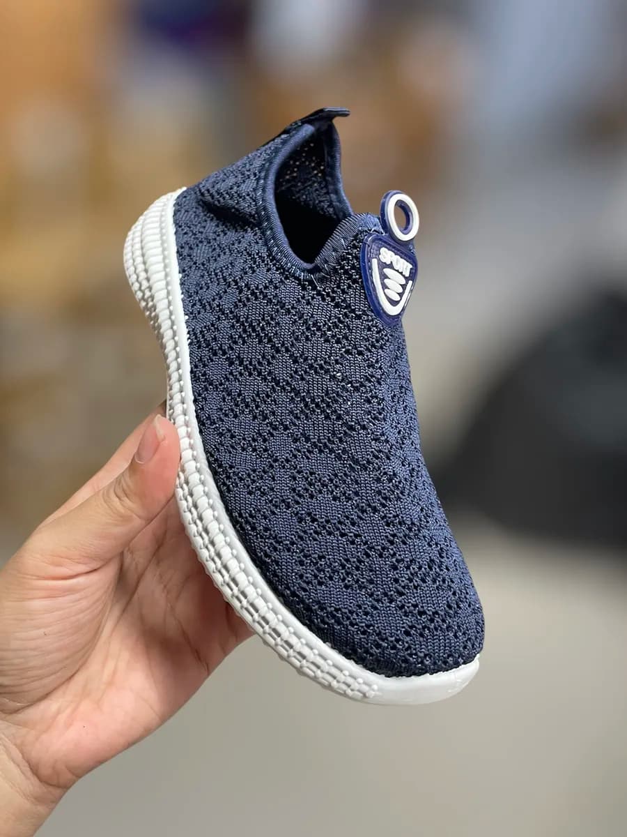 Кеды детские