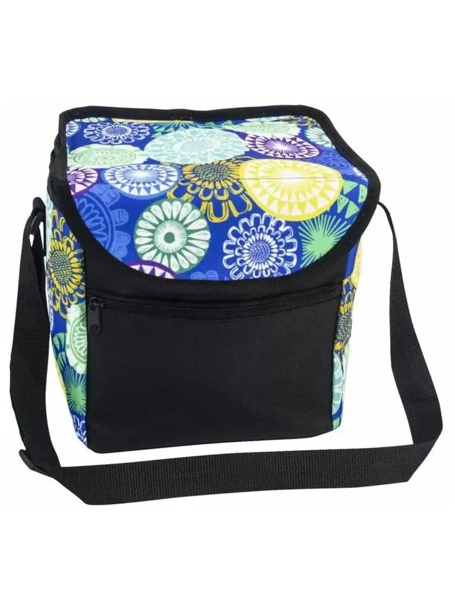 Термосумка СВ-41 (22x18x22см) 8 л