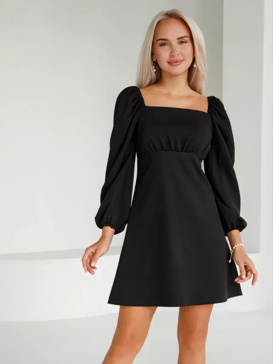 платье праздничное вечернее офисное