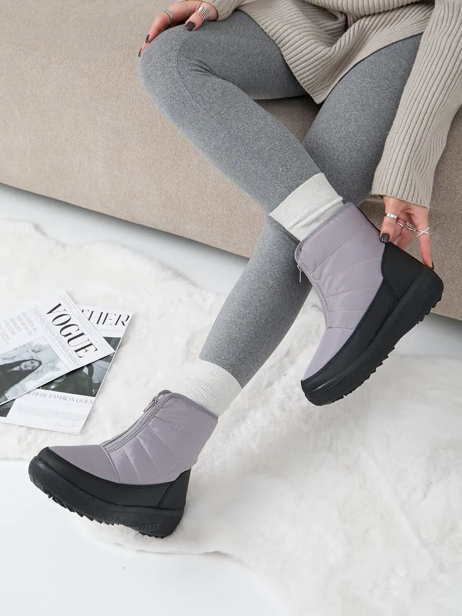 Дутики зимние непромокаемые