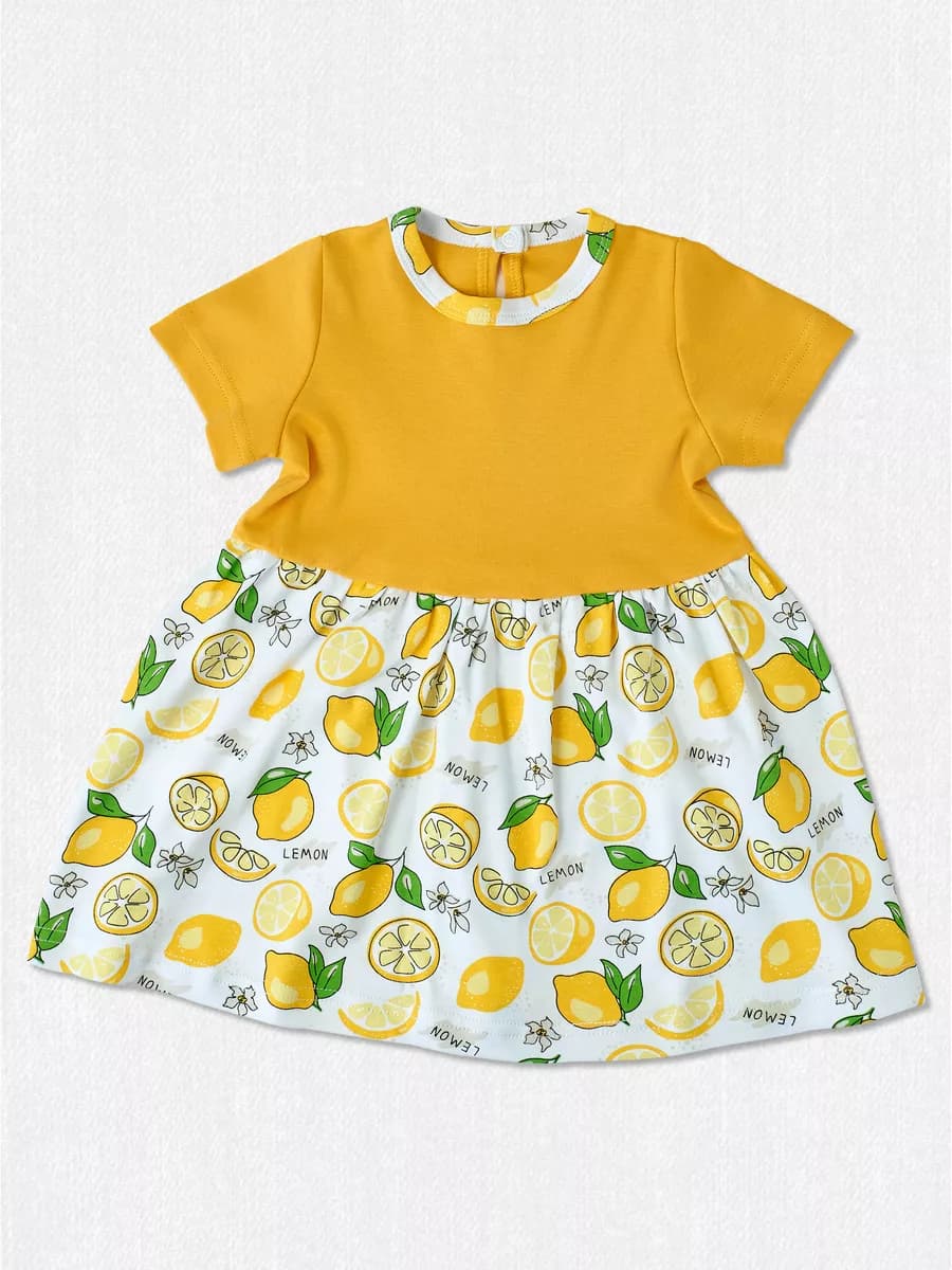 Платье детское нарядное