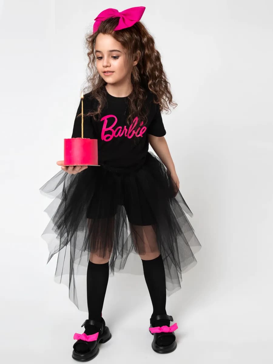 Комплект нарядный Barbie