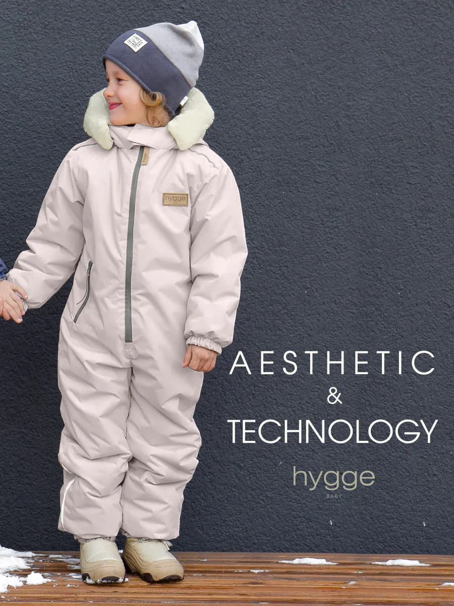 Комбинезон зимний из мембраны для девочки и для мальчика