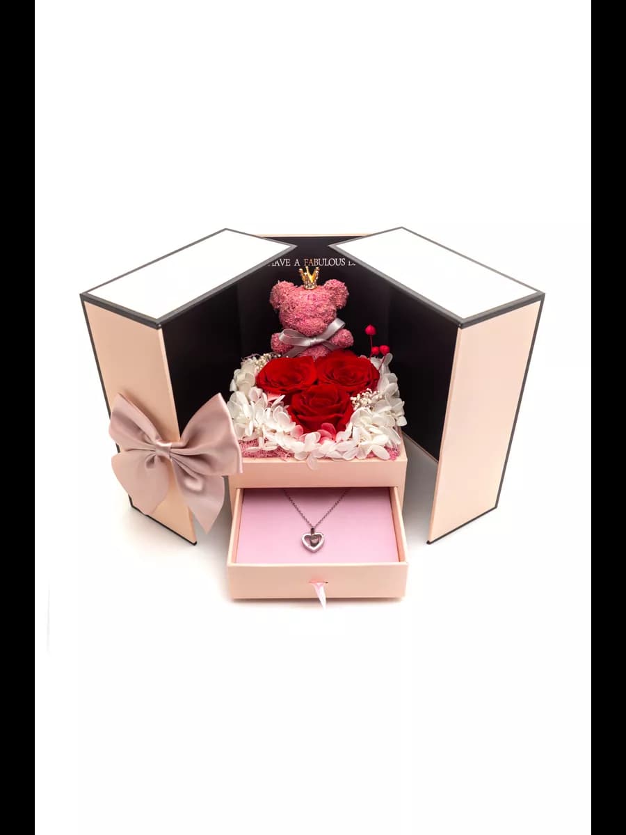 Подарки для женщин