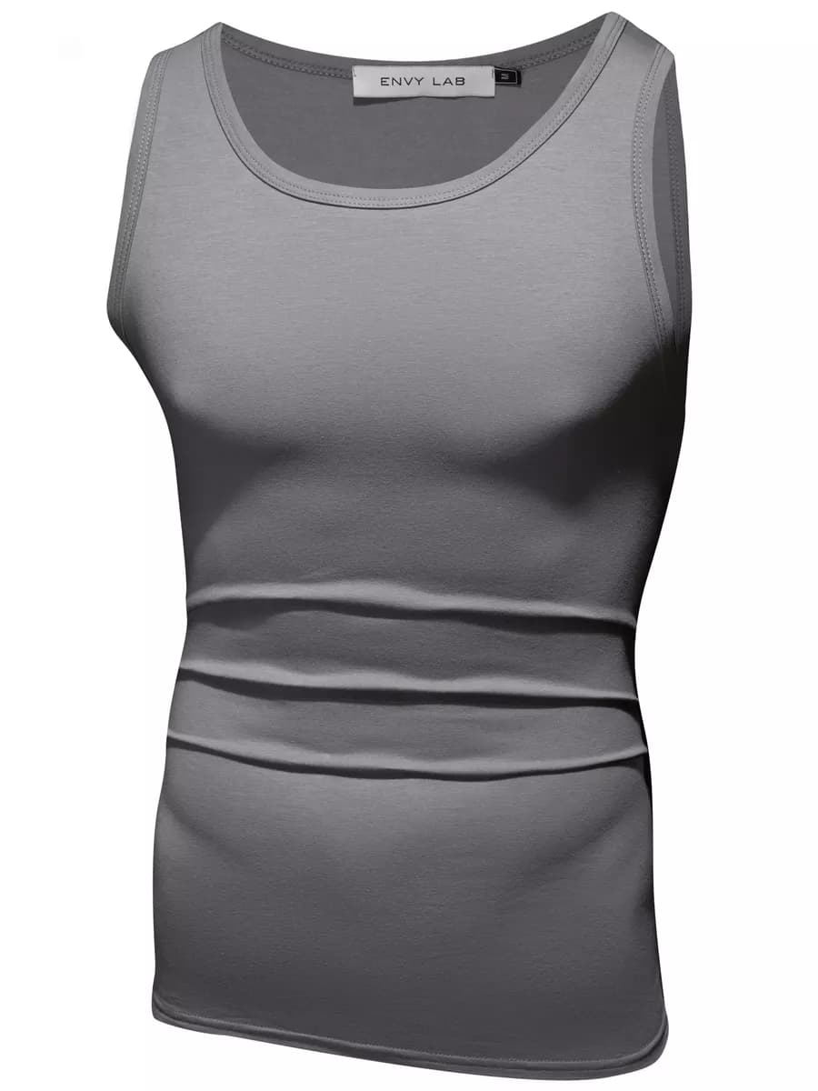 Майка спортивная - фото 1