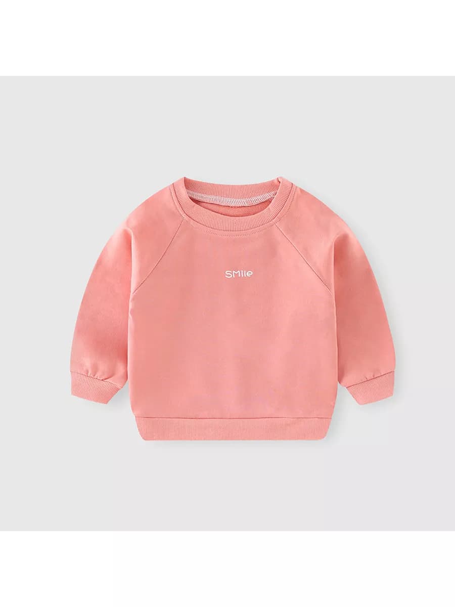 Свитшот с принтом