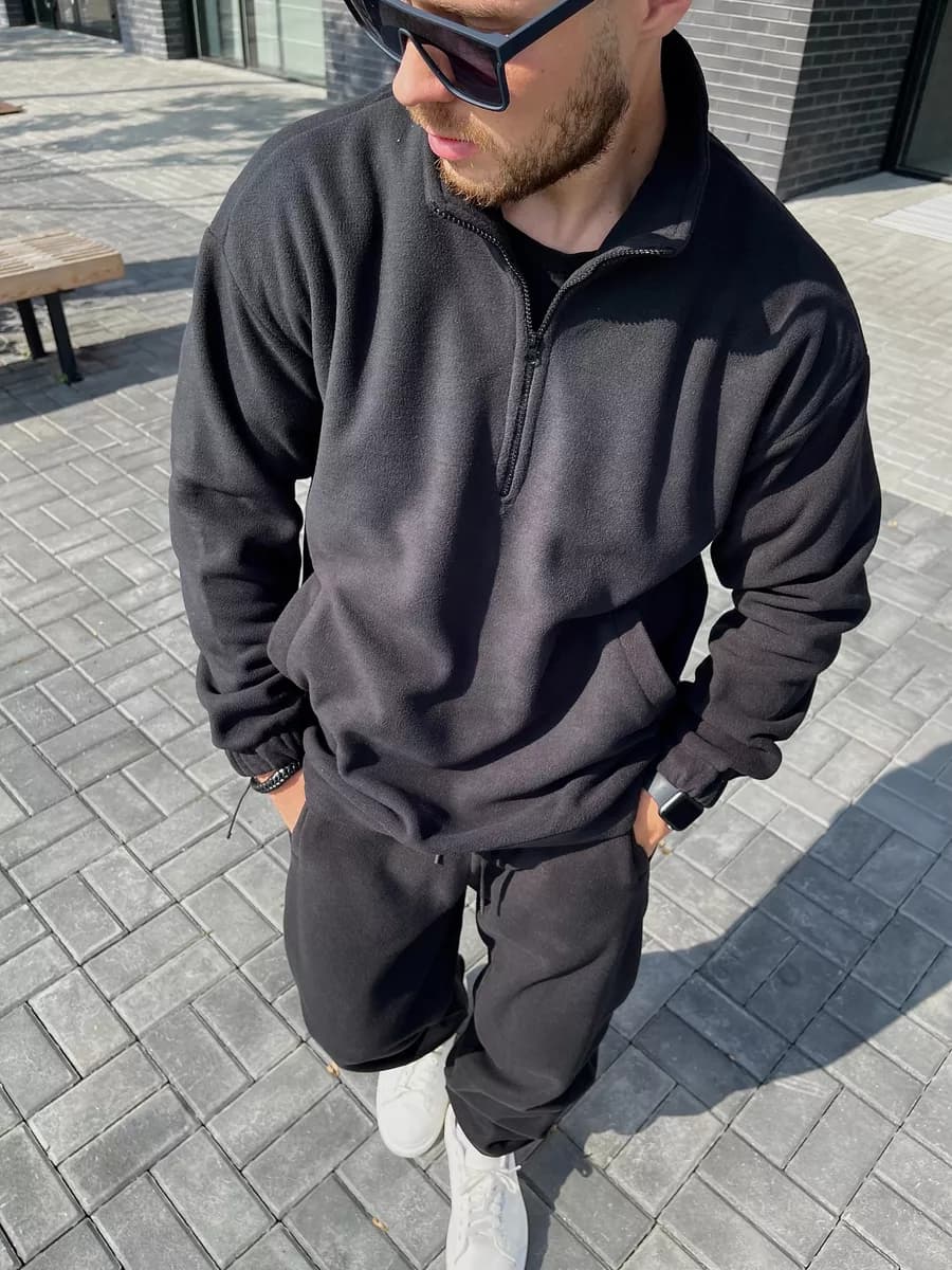 Спортивный костюм - фото 1