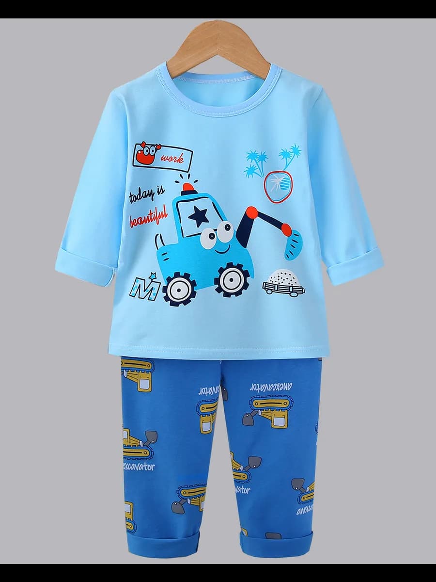 Костюм детский для мальчика