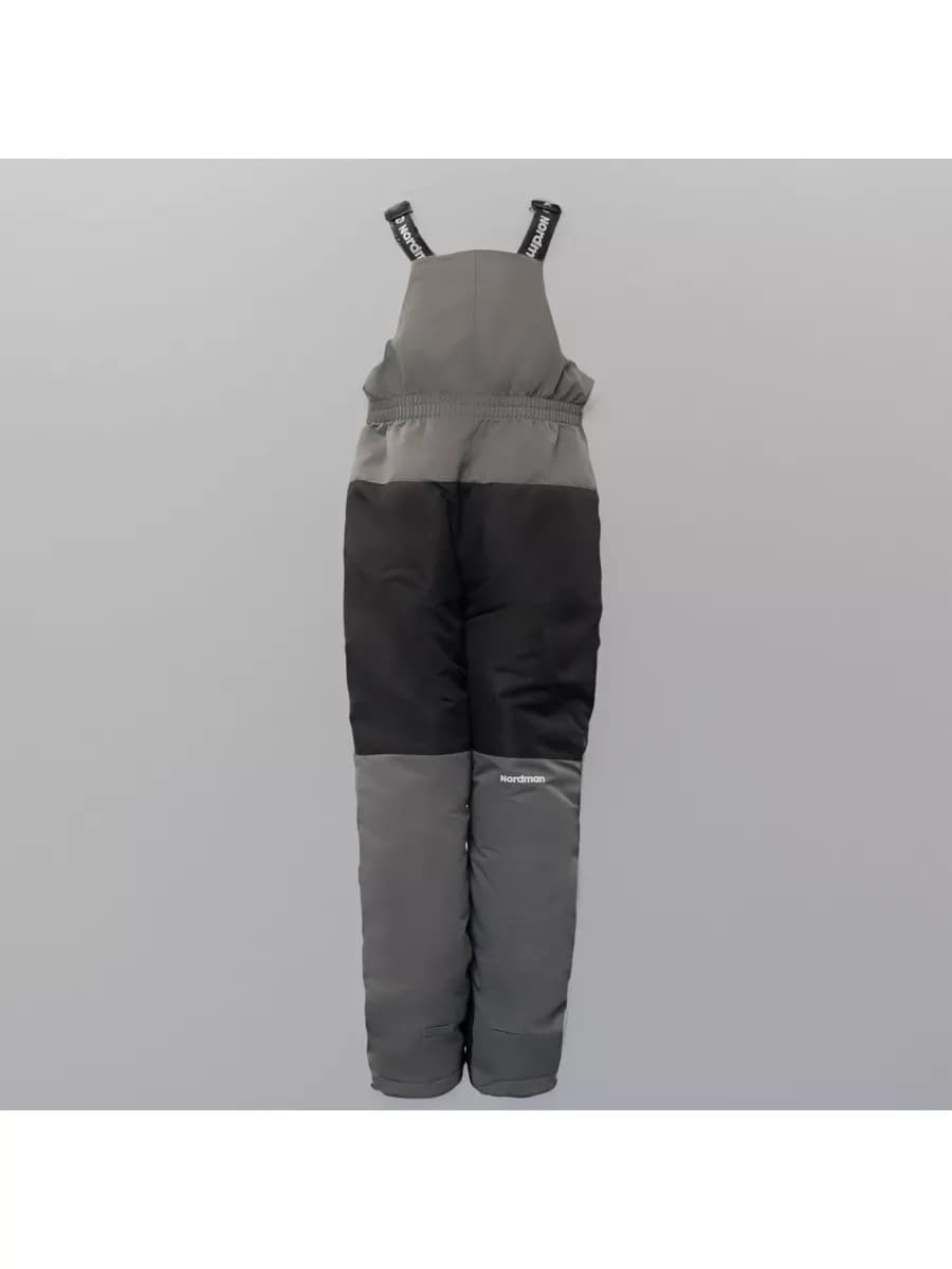 Wear полукомбинезон детский зимний