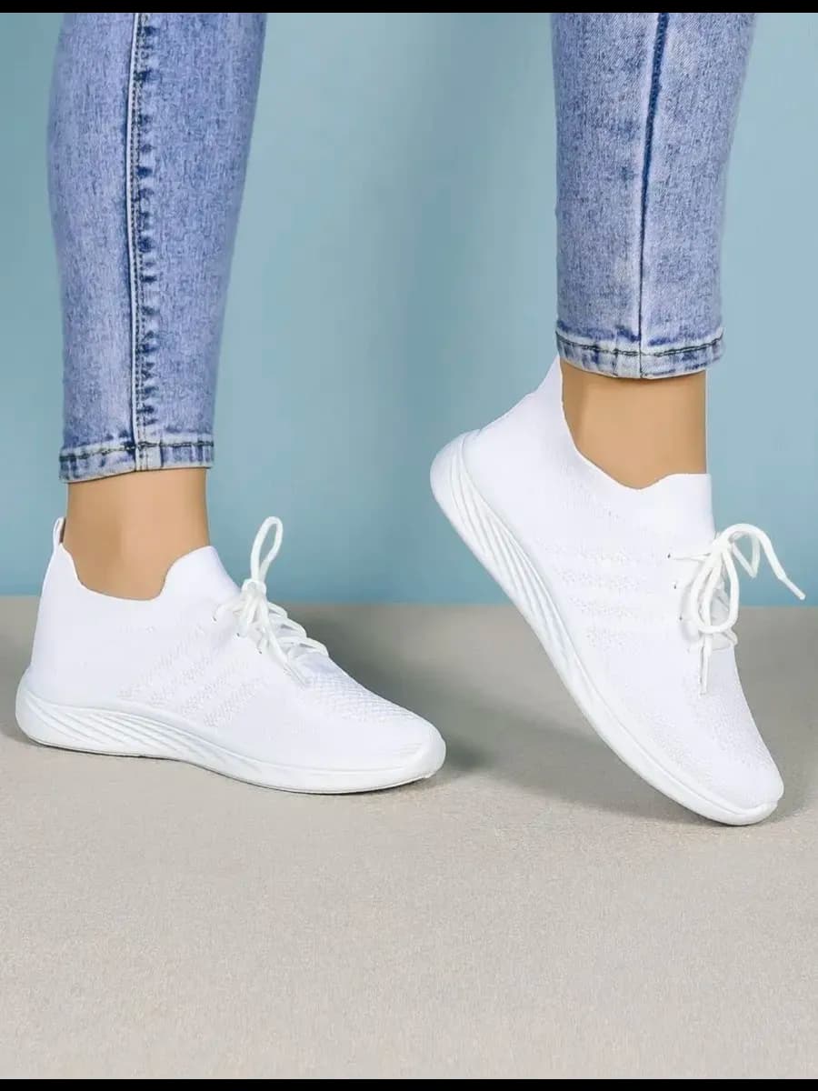 Кеды Кроссовки На любой сезон