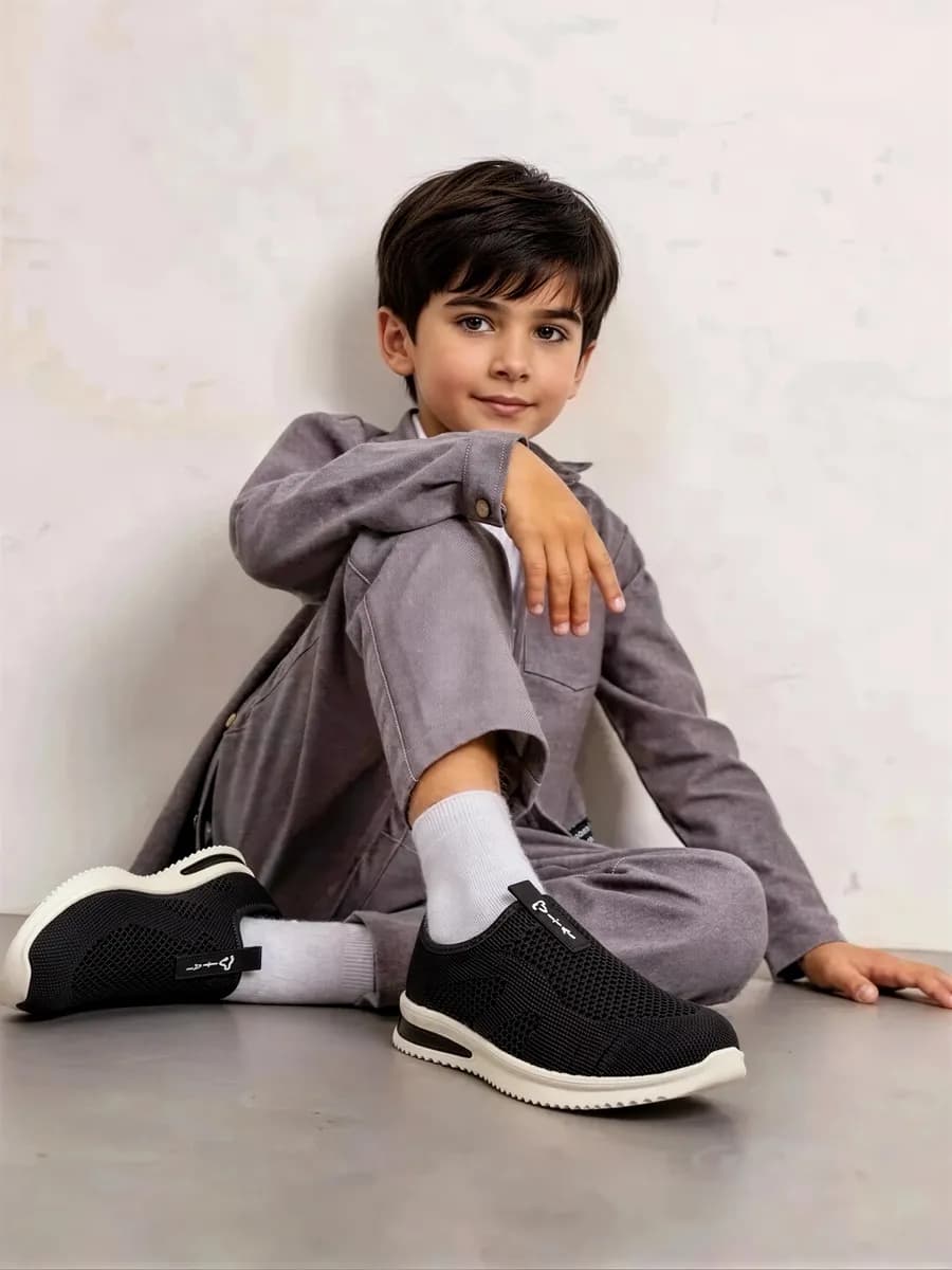 Слипоны Сменная обувь сменка в школу