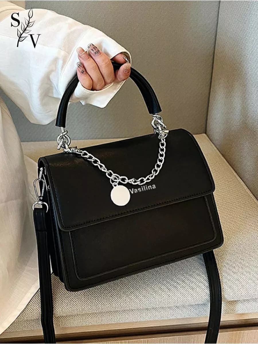 Сумка через плечо кросс-боди