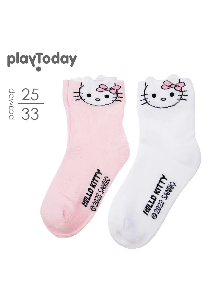 Носки, 2 пары