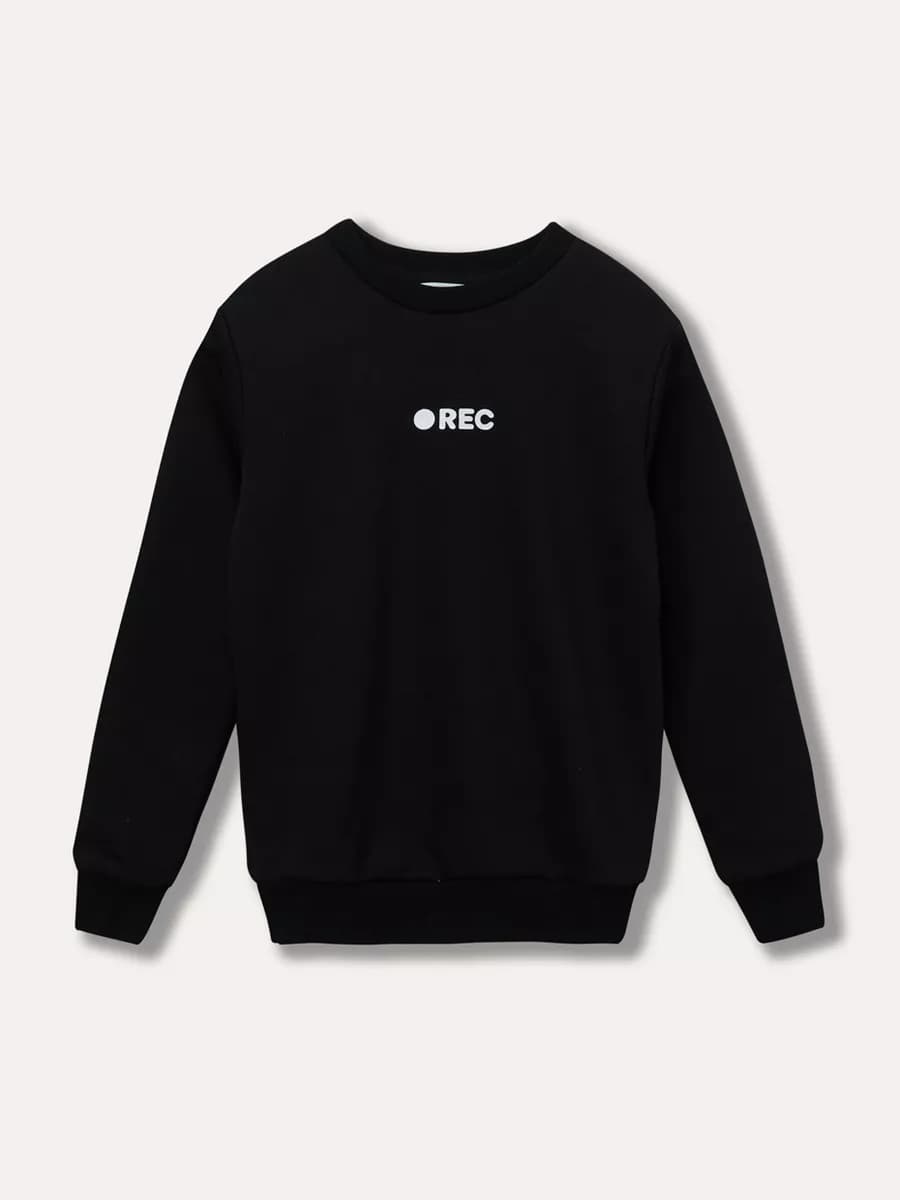 Толстовка для подростка базовая