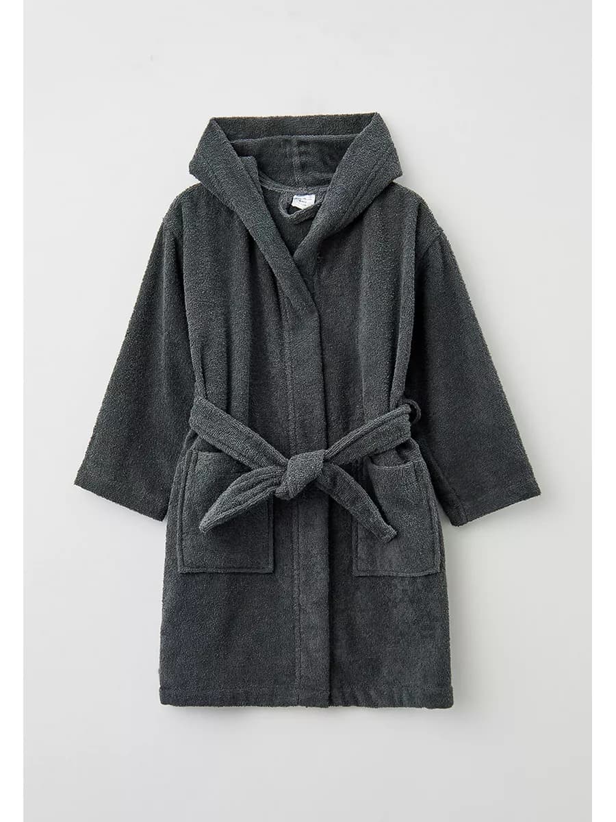 Халат домашний детский