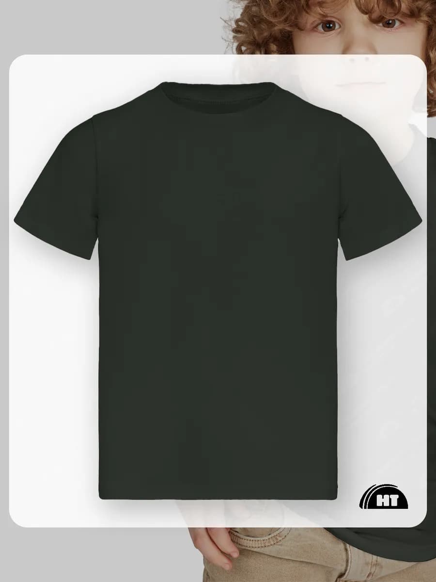 Футболка детская для мальчика, девочки, подростков