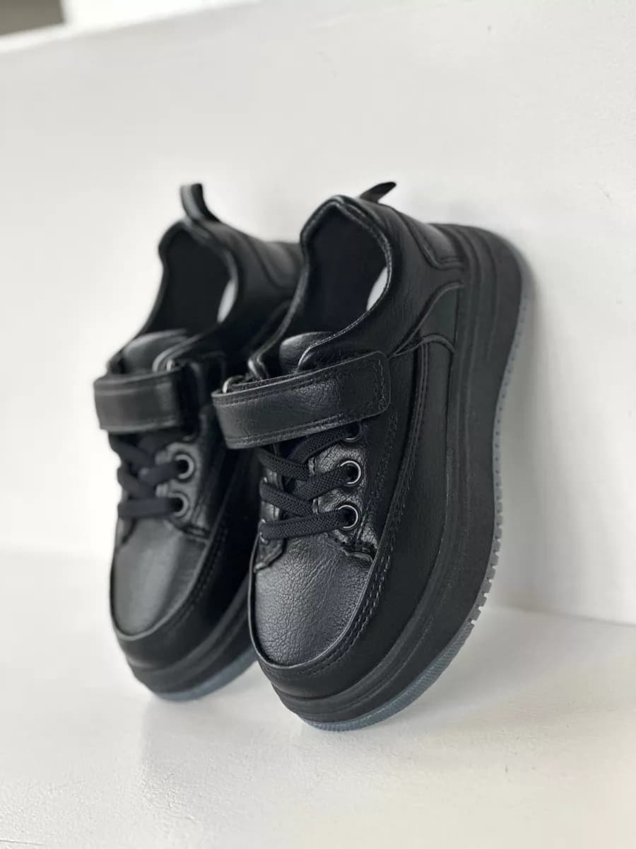 Кеды школьные для мальчика