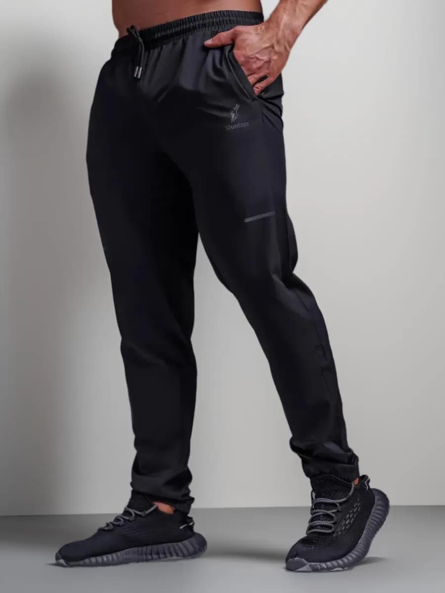 Брюки спортивные