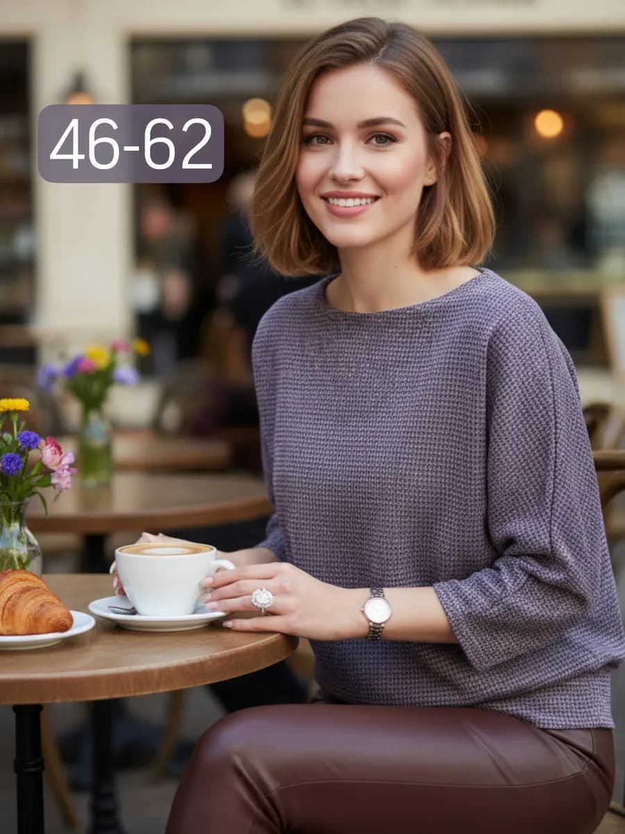 Джемпер оверсайз тонкий больших размеров нарядный