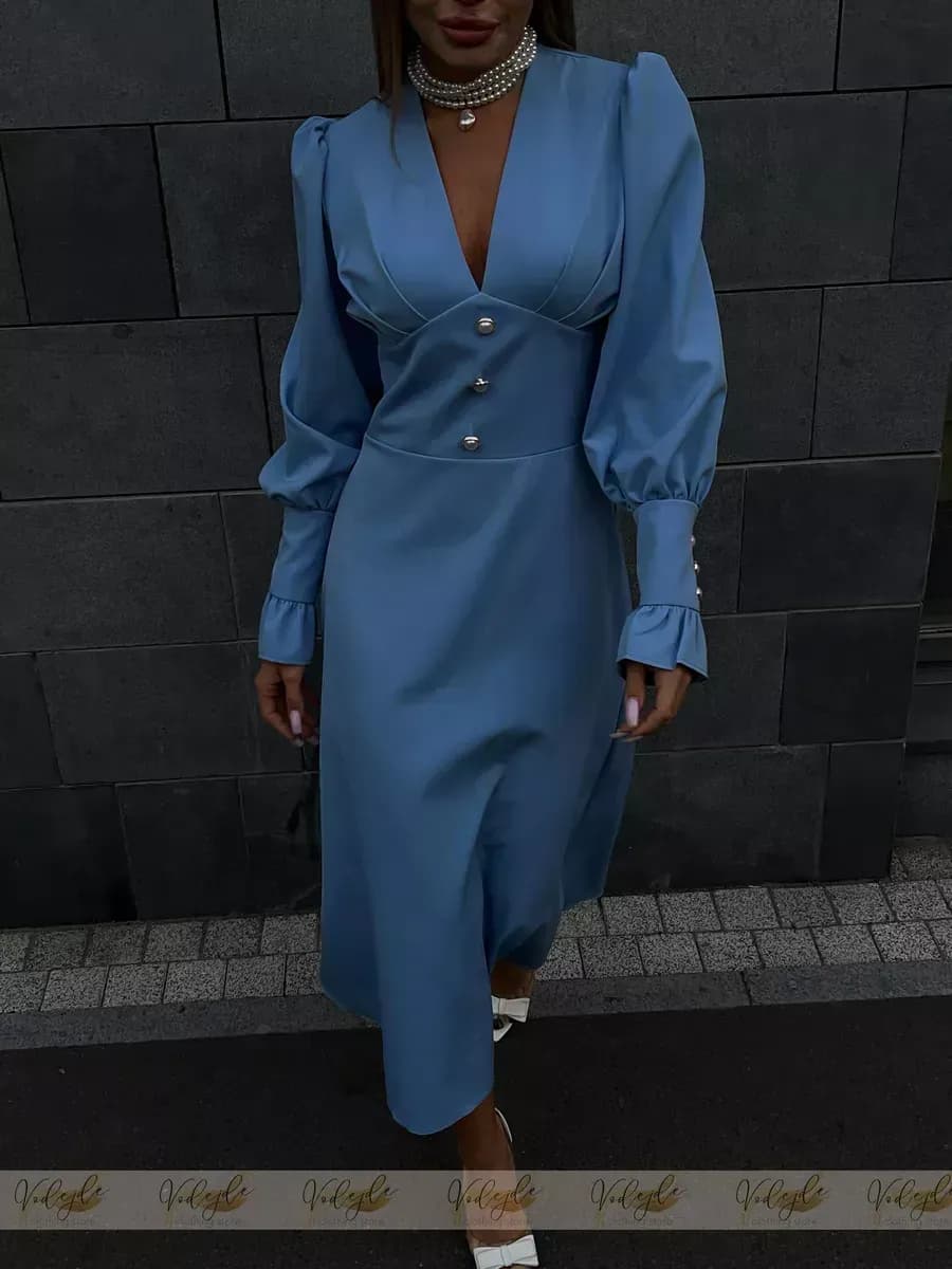 Вечернее платье праздничное новогоднее