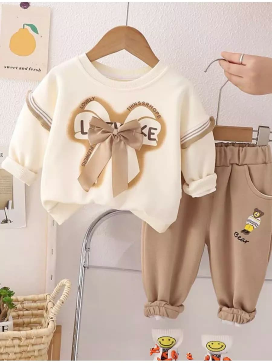 Костюм для малыша