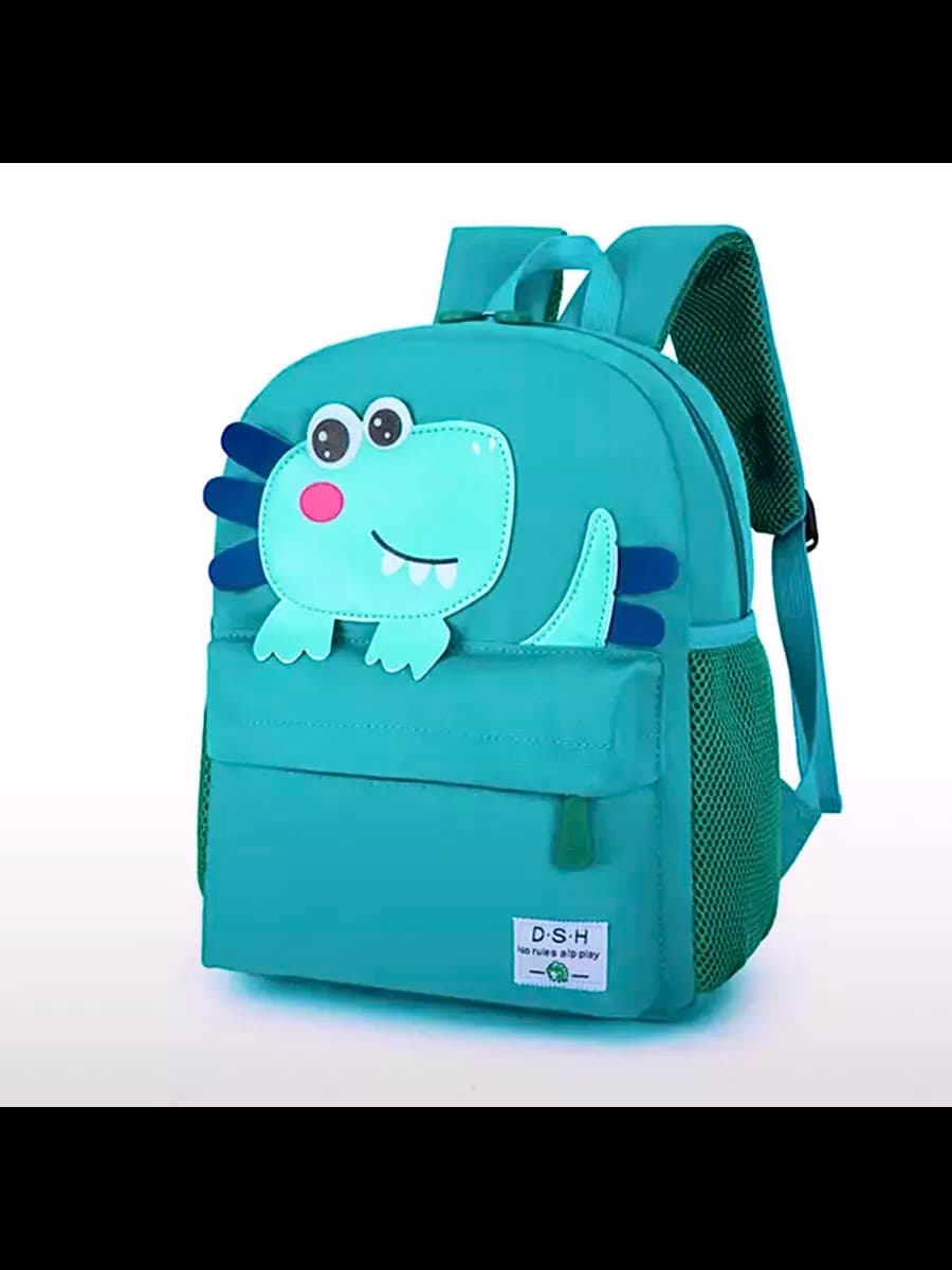 Рюкзак дошкольный в садик