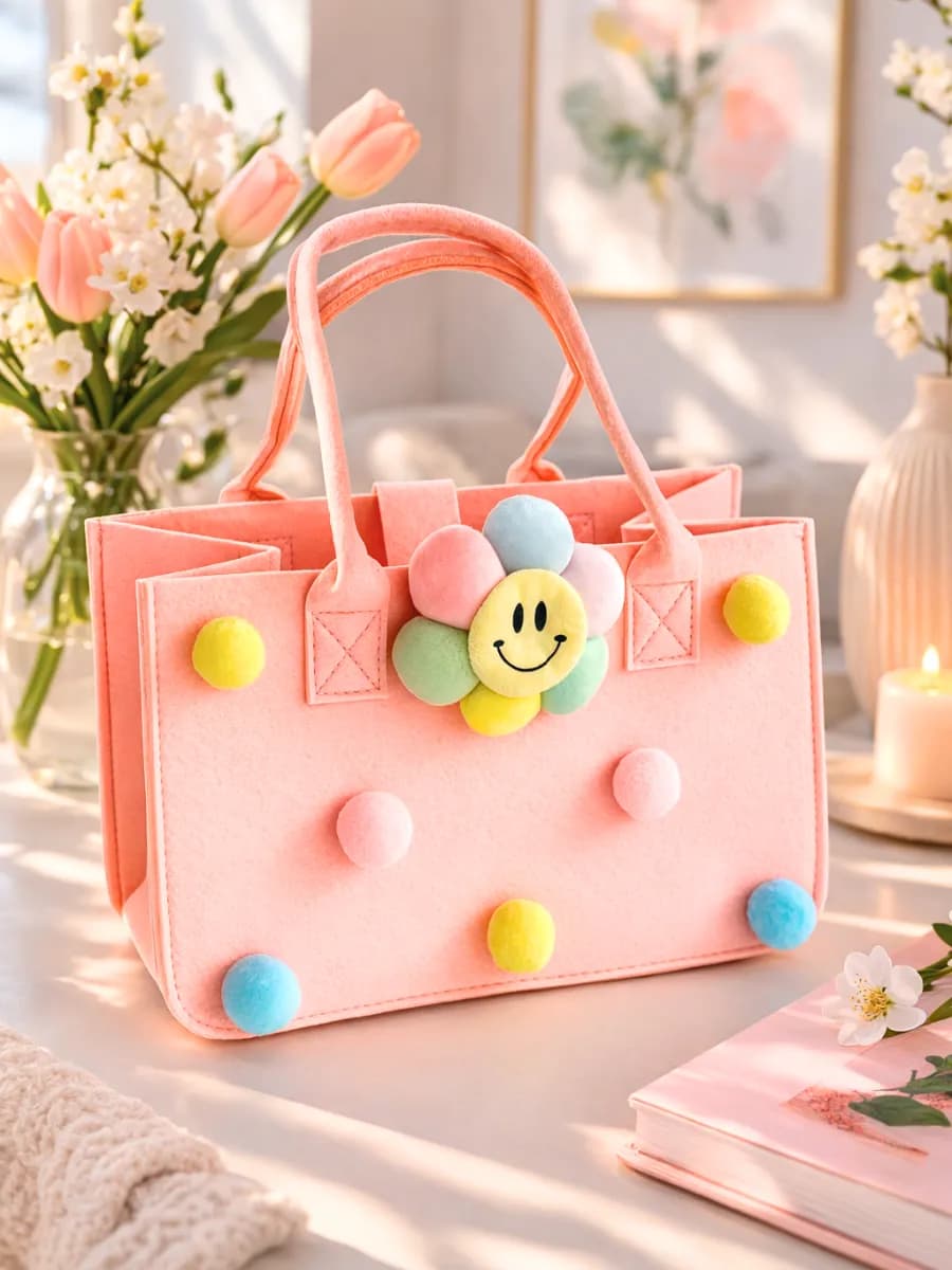 Подарочный пакет детский