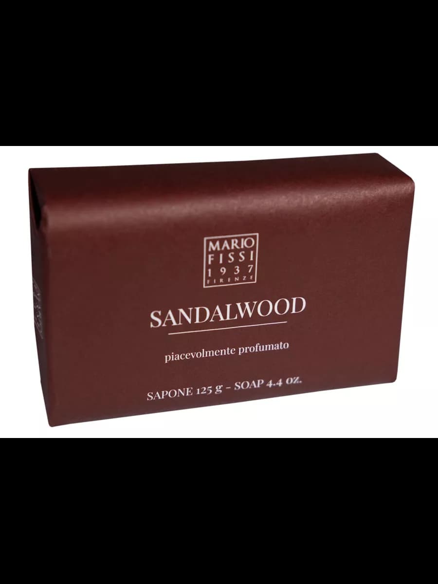 Мыло OLD ENGLISH Сандаловое Дерево 125 г