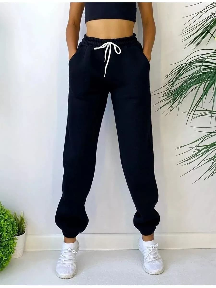 Спортивные штаны - фото 1