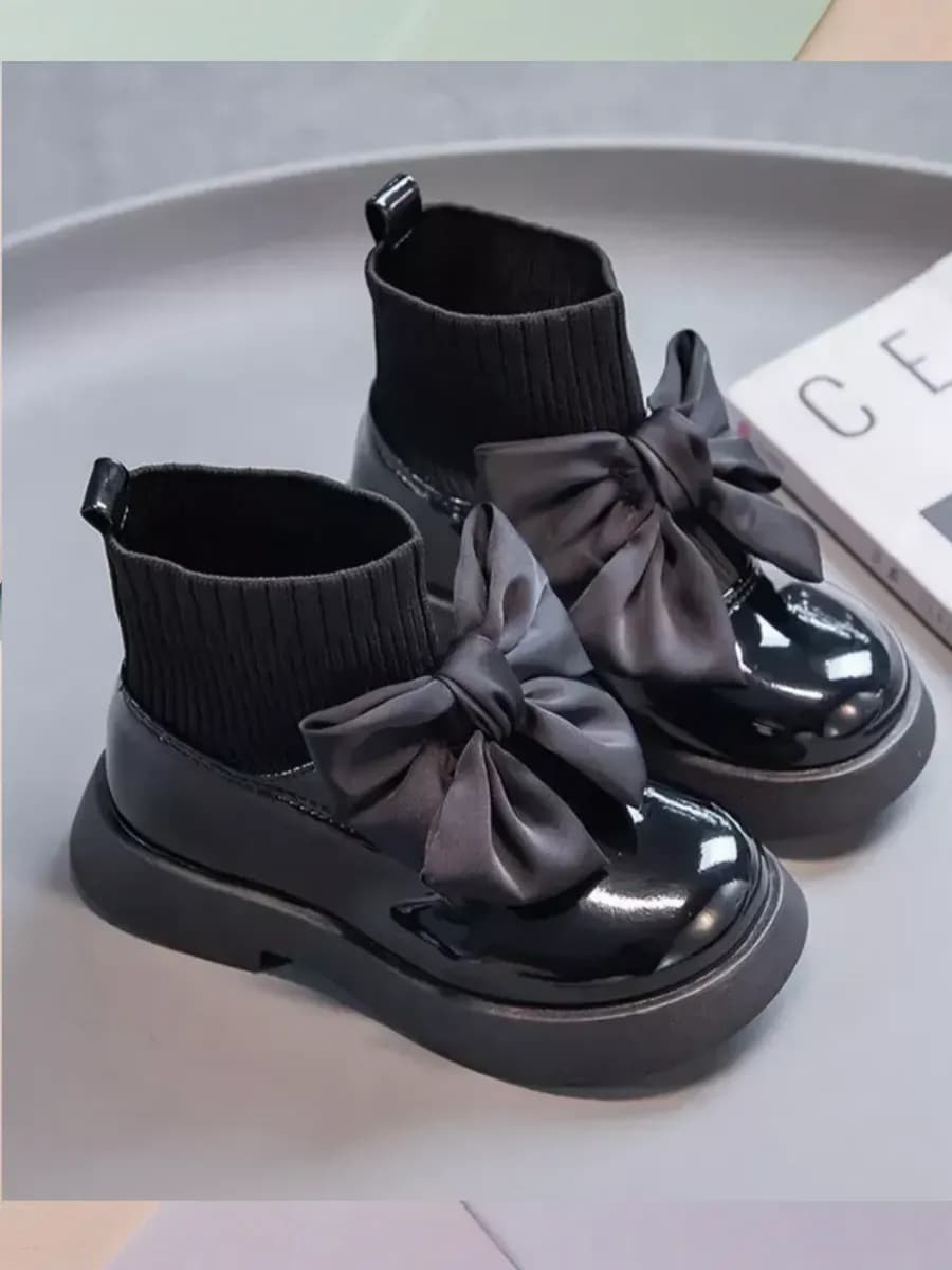 Ботинки детские демисезонные