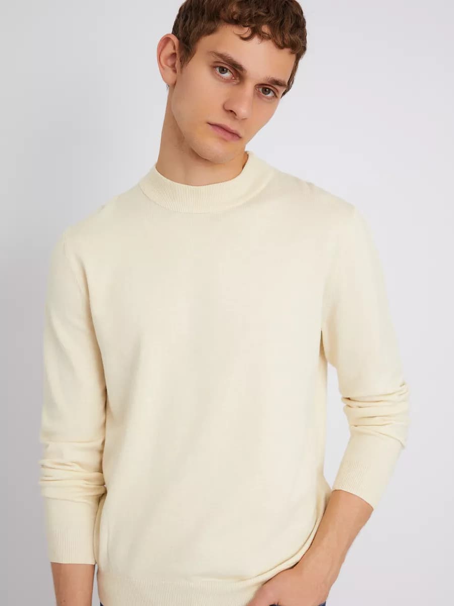 Водолазка мужская