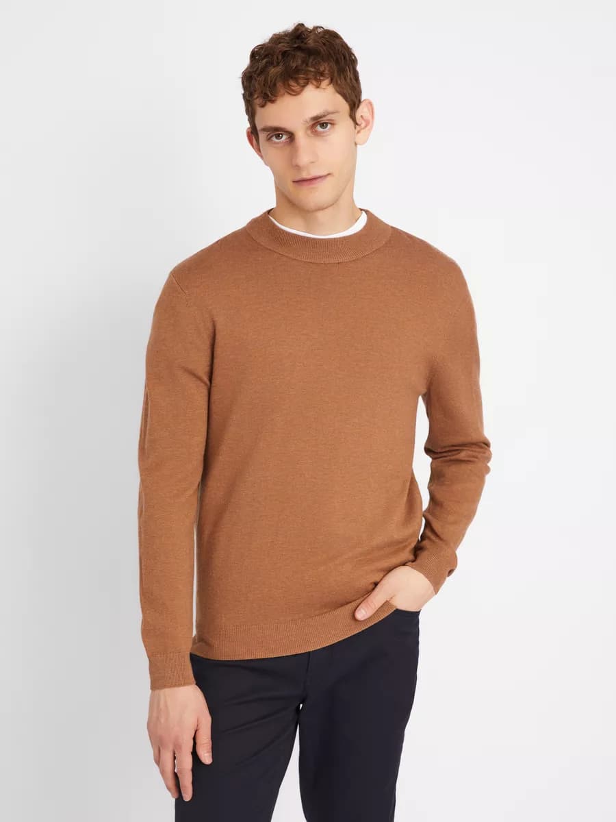 Водолазка мужская