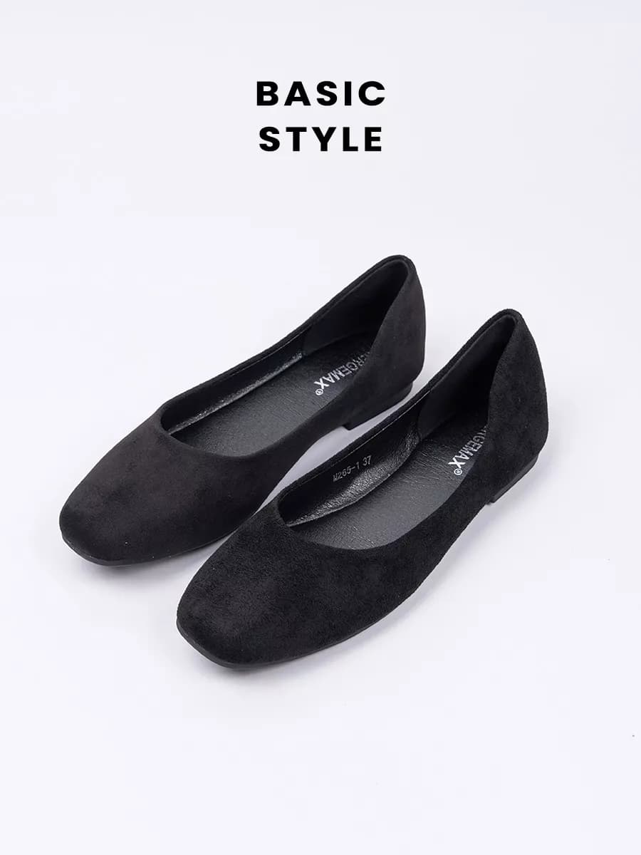 Балетки женские летние