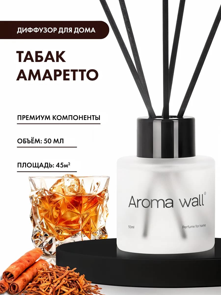 Диффузор для дома, ароматизатор, №0.22