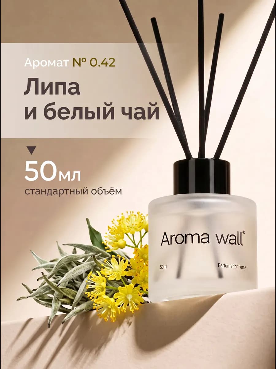 Диффузор для дома, ароматизатор, № 0.42