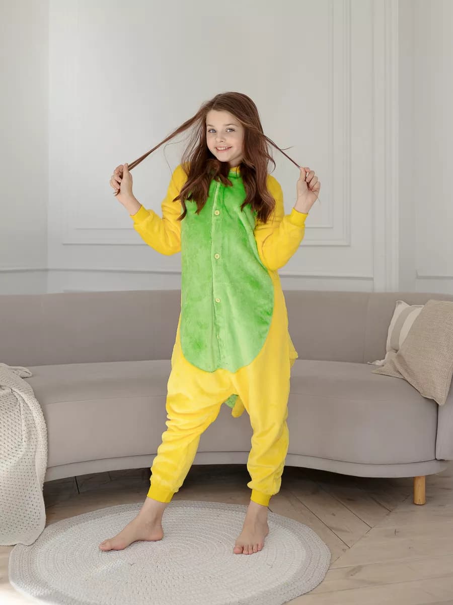 Кигуруми Дракон - фото 1