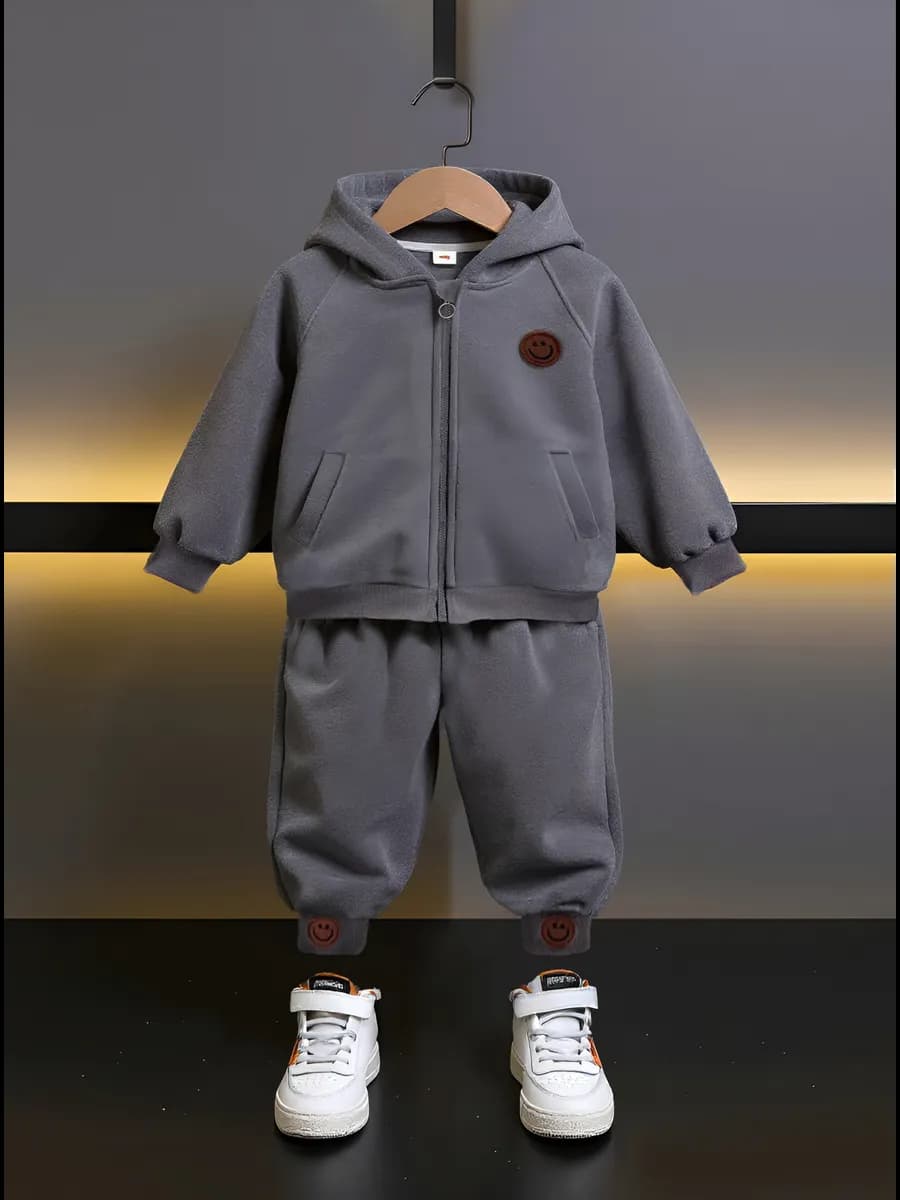 Детский костюм спортивный