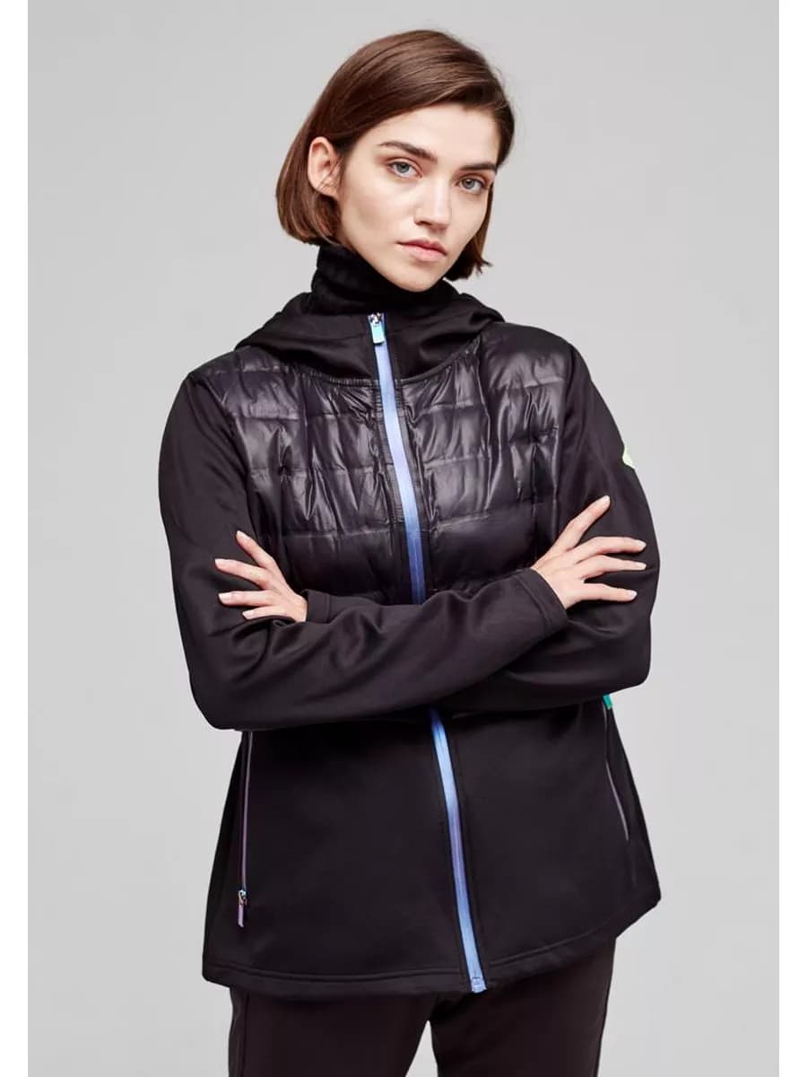 Ветровка софтшелл