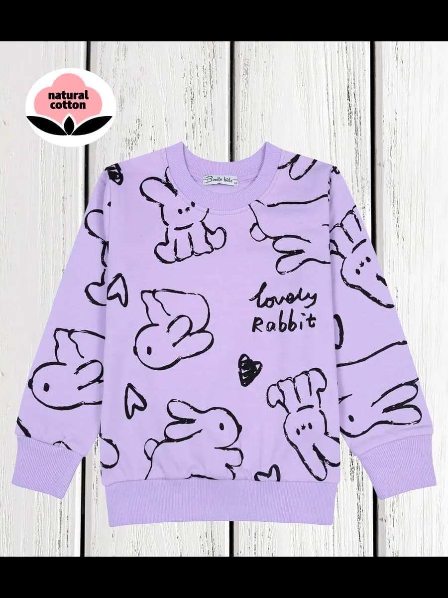 Толстовка утеплённая (кофта)