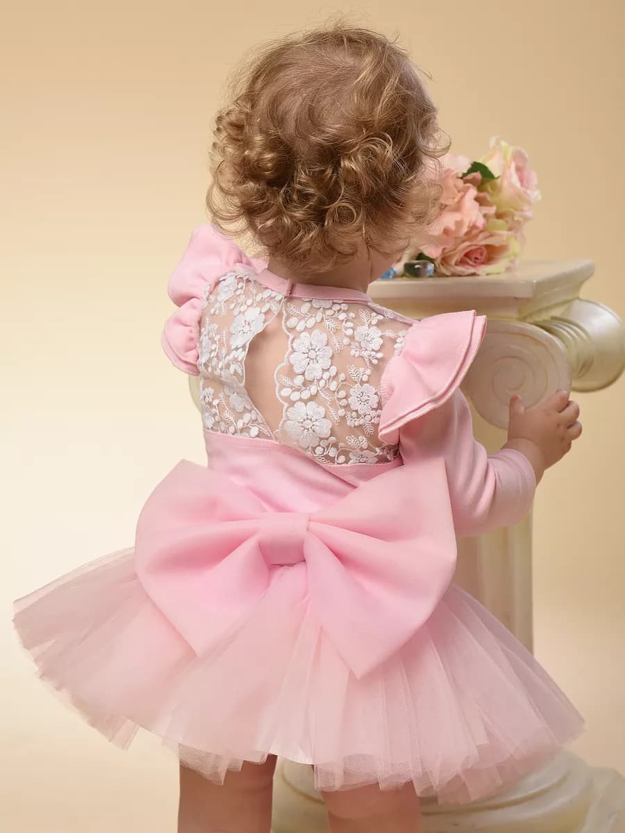 Юбка пышная пачка фатиновая