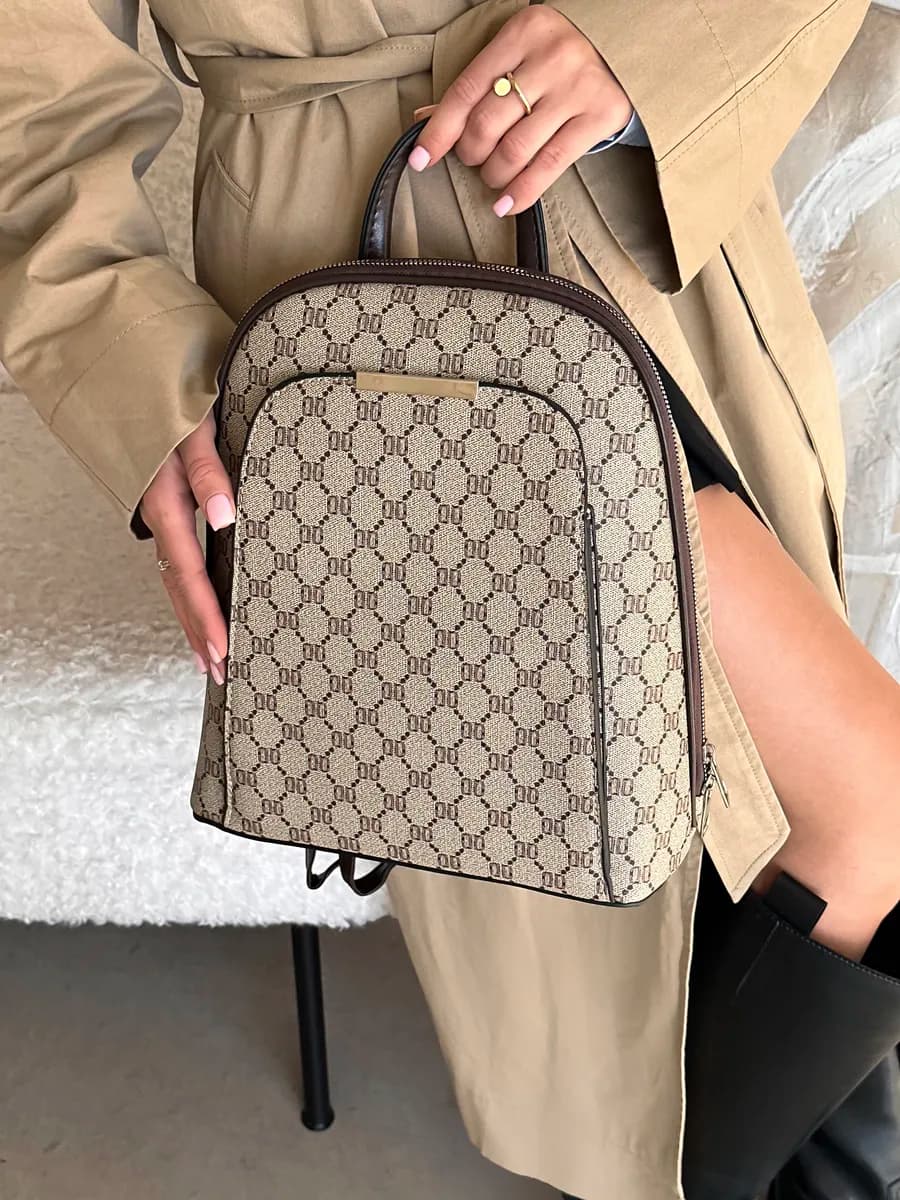 Рюкзак школьный городской