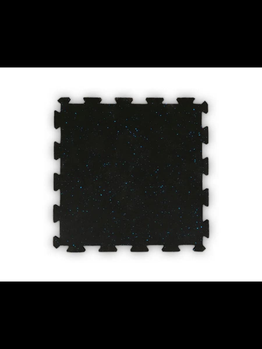 Коврик резиновый 50 x 50 x 1,5 см