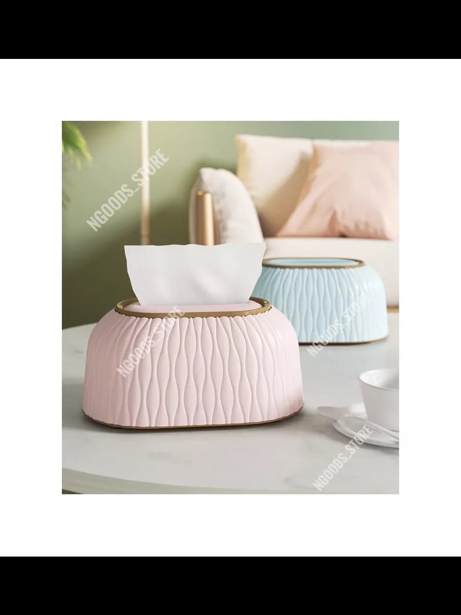 салфетница интерьерная