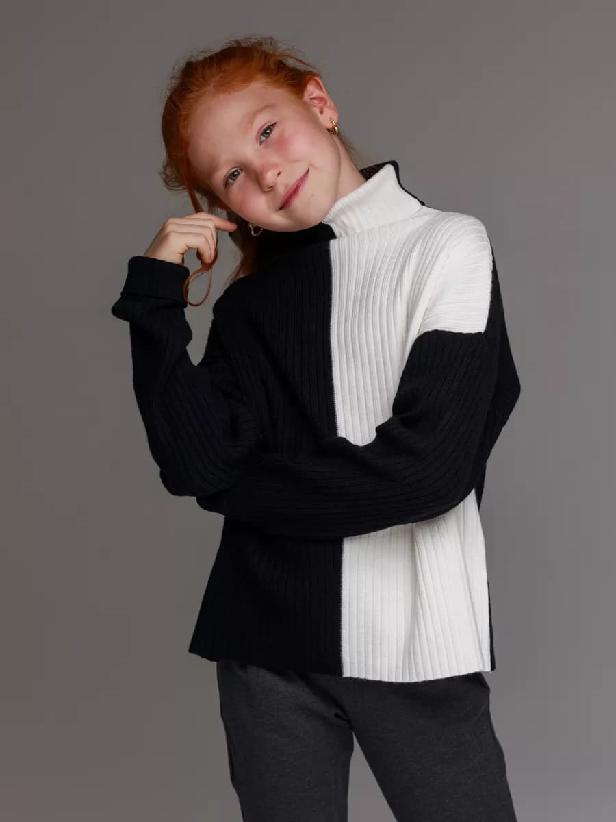 Джемпер детский