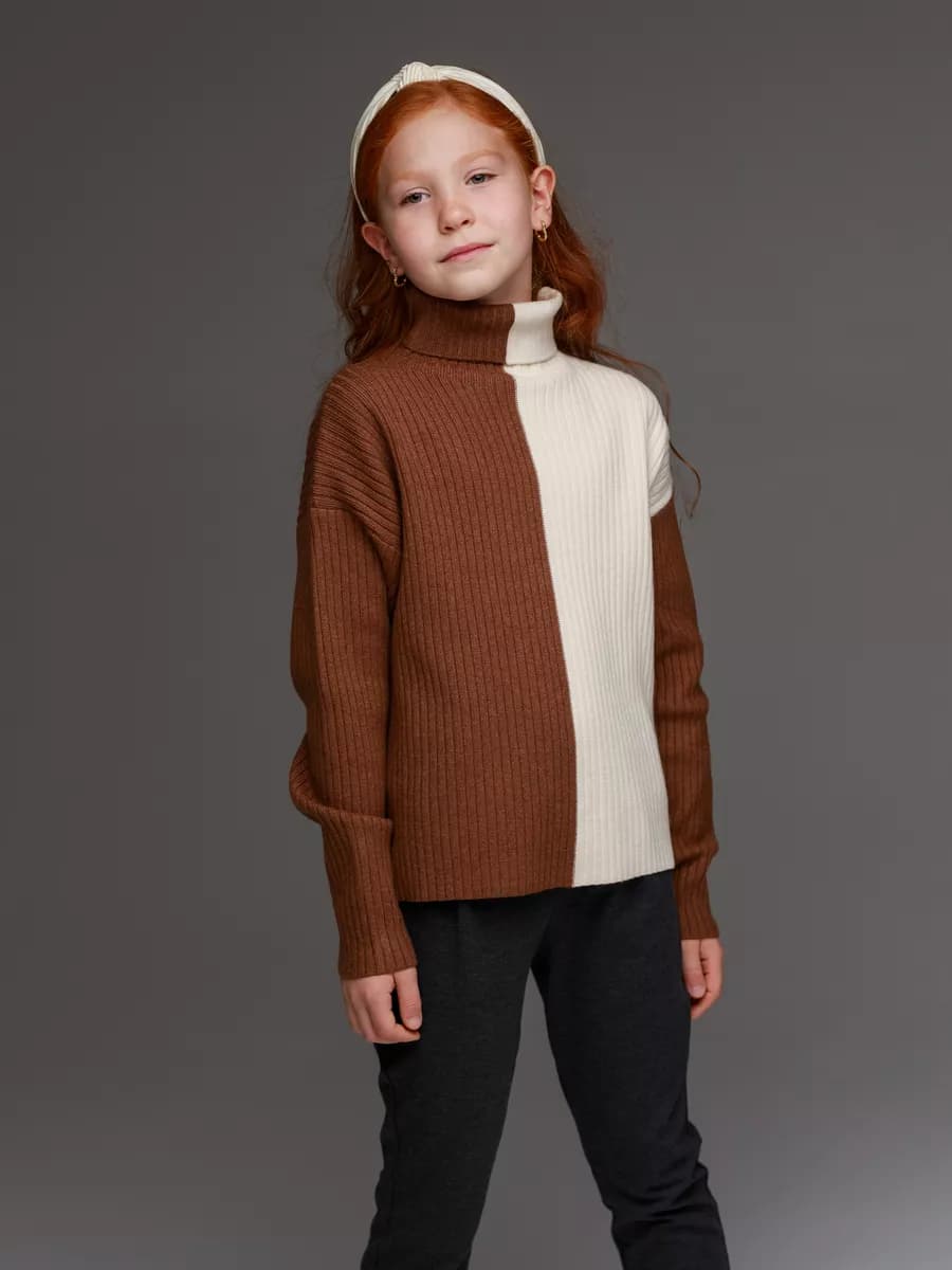 Джемпер детский